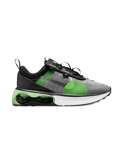 Nike Kids' Air Max 2021 Sneakers In Gray