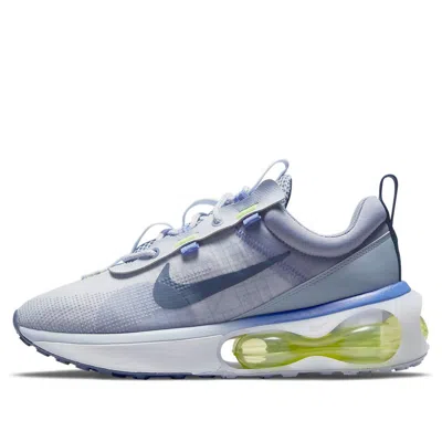 Nike Air Max 2021 'ghost Ashen Slate'