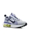Nike Air Max 2021 Gs "ghost/ashen Slate" Sneakers In Gray