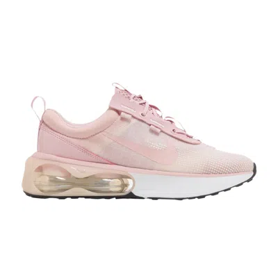 Pre-owned Nike Air Max 2021 Gs 'pink Glaze' | Kid's Size 5