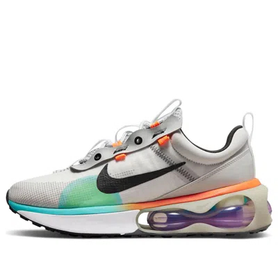Nike Air Max 2021 'matte Grey Multi'