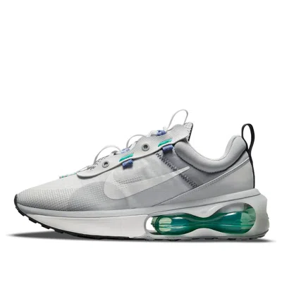 Nike Air Max 2021 'photon Dust Clear Emerald'