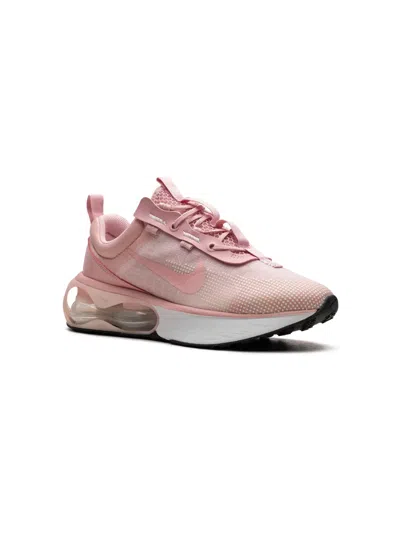 Nike Kids'  Air Max 2021 "pink Glaze" Sneakers