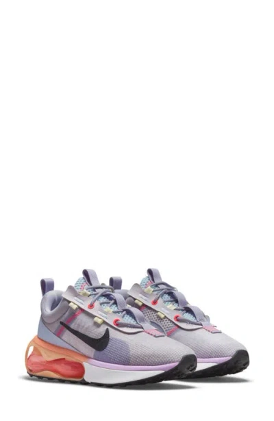 Nike Air Max 2021 Sneaker In Purple