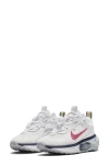 Nike Air Max 2021 Sneaker In White/archaeo Pink/thunder