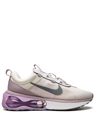 Nike Air Max 2021 Low-top Sneakers In Neutrals