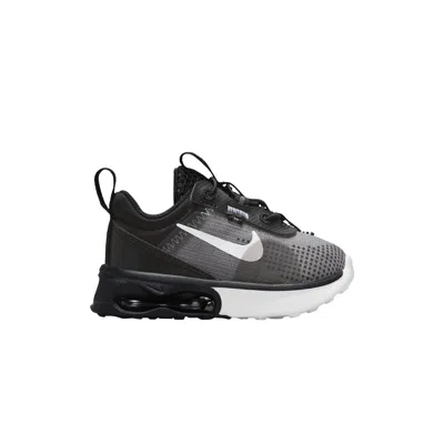 Pre-owned Nike Air Max 2021 Td 'black Iron Grey' | Infant Size 6