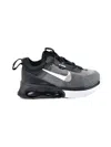 Nike Air Max 2021 Td "black White" In Gray