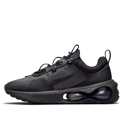 Nike Air Max 2021 'triple Black'