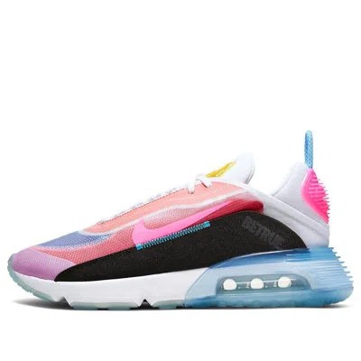 Nike Air Max 2090 'be True' In Multi