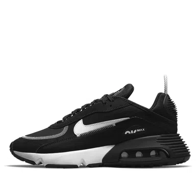 Nike Air Max 2090 'black White' In Multi