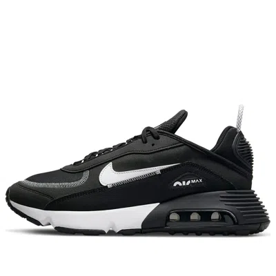 Nike Air Max 2090 'black White'