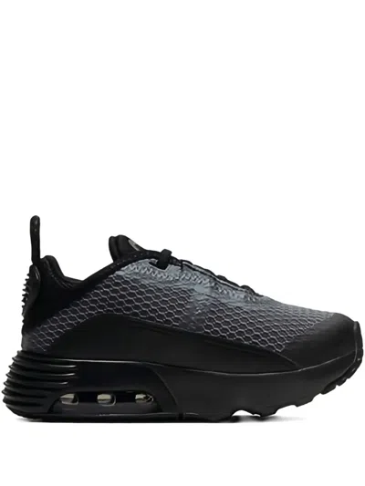 Nike Air Max 2090 "black Wolf Grey" Sneakers