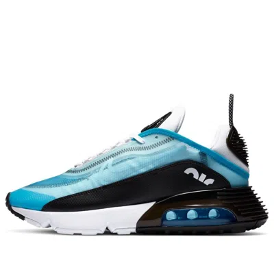 Nike Air Max 2090 'blue'