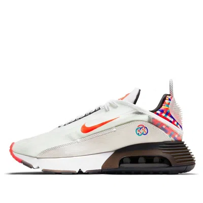 Nike Air Max 2090 'chinese New Year' In Multi