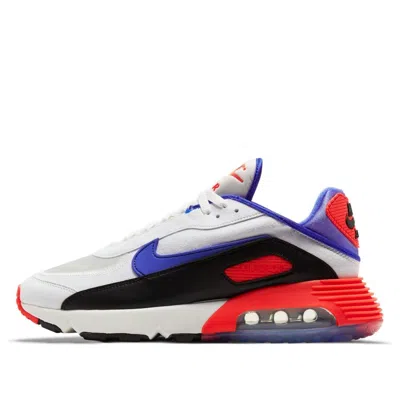 Nike Air Max 2090 'evolution Of Icons' In Multi