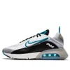 Nike Air Max 2090 'green Abyss' In Multi