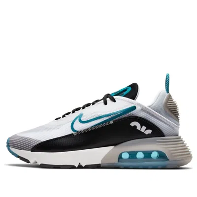 Nike Air Max 2090 'green Abyss' In Multi