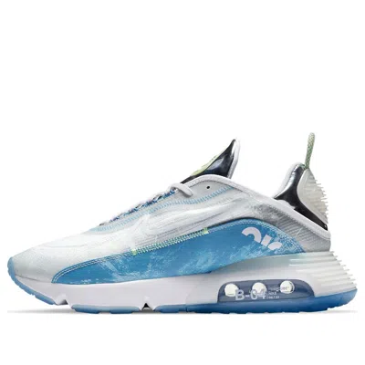 Nike Air Max 2090 'ice Silver' In Multi