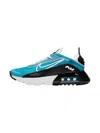 Nike Air Max 2090 "laser Blue" Sneakers In Blue
