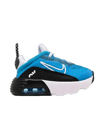 Nike Kids' Air Max 2090 "laser Blue" Sneakers