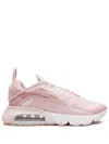 Nike Air Max 2090 Low-top Sneakers In Rosa