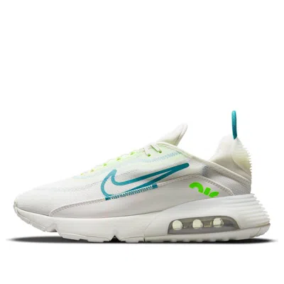 Nike Air Max 2090 'platinum Tint Blustery' In Multi