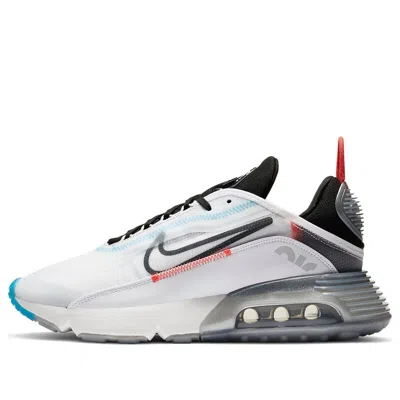 Nike Air Max 2090 'pure Platinum' In Multi