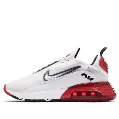 Nike Air Max 2090 'university Red' In Multi