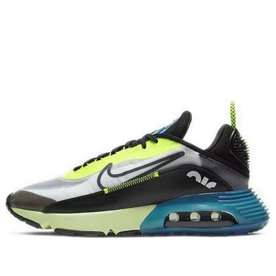 Nike Air Max 2090 'volt Blue'