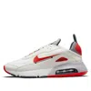 Nike Air Max 2090 'white Chile Red'