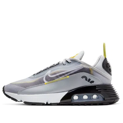 Nike Air Max 2090 'wolf Grey' In Multi