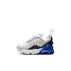 Nike Air Max 270 Baby/toddler Shoes