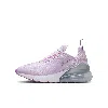 Nike Air Max 270 Big Kids' Shoes