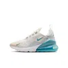 Nike Air Max 270 Big Kids' Shoes In Multi