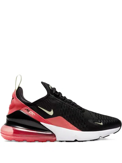 Nike Air Max 270 "black" Sneakers