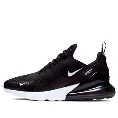 Nike Air Max 270 'black White'