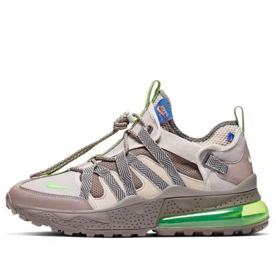 Nike Air Max 270 Bowfin 'desert Sand' In Brown