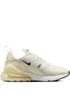 Nike Air Max 270 Ah6789-124 Sneakers Womens Coconut Milk Lifestyle Shoes Dwa2355 In Multi
