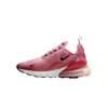 Nike Air Max 270 Sneaker In Pink