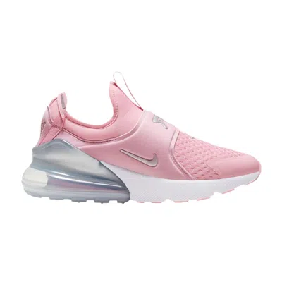 Pre-owned Nike Air Max 270 Extreme Gs 'pink' | Kid's Size 6