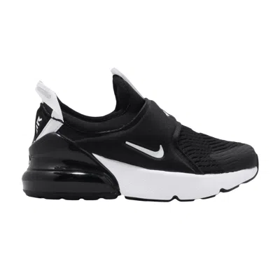 Pre-owned Nike Air Max 270 Extreme Ps 'black' | Kid's Size 13