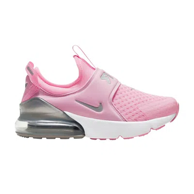 Pre-owned Nike Air Max 270 Extreme Ps 'pink' | Kid's Size 13