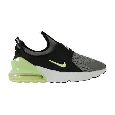 Pre-owned Nike Air Max 270 Extreme Ps 'smoke Grey Volt' | Kid's Size 13