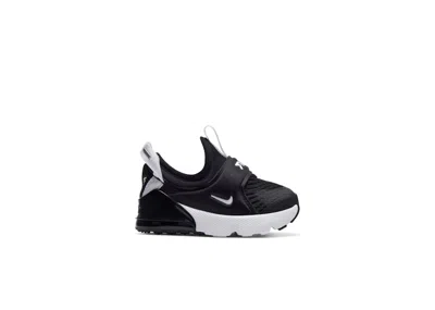 Pre-owned Nike Air Max 270 Extreme Sneakers In Black/white