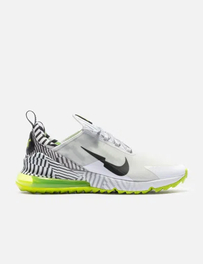 Nike Air Max 270 G Nrg In Multi