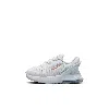 Nike Air Max 270 Go Baby/toddler Easy On/off Shoes In White