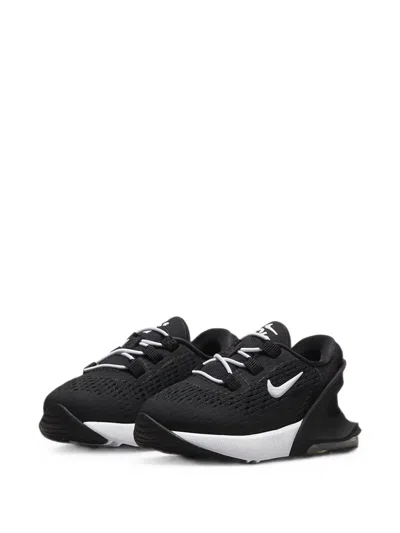 Nike Kids' Air Max 270 Go Sneakers In Black