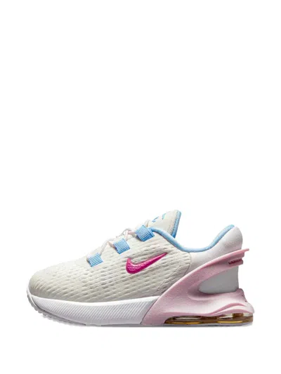 Nike Babies' Air Max 270 Go Sneakers In Multi