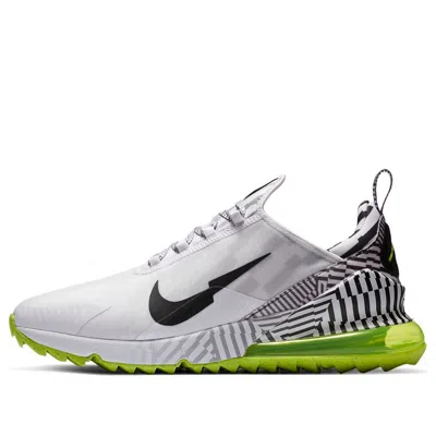 NIKE NIKE AIR MAX 270 GOLF NRG 'FEARLESS TOGETHER'